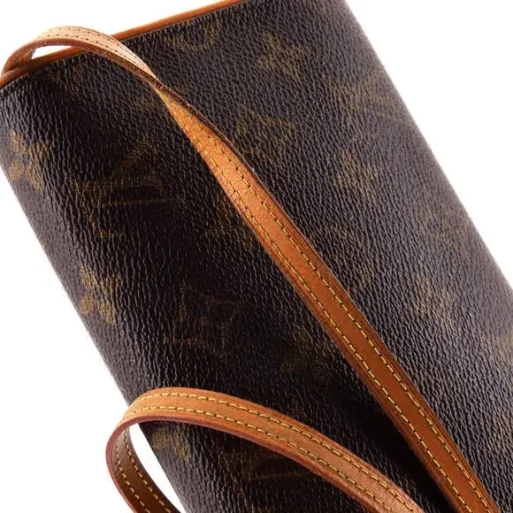 Louis Vuitton Twin Handbag Canvas Gm #226509L78B - Picture 7 of 8